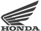 Honda Powersports Logo